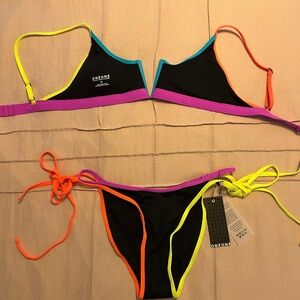 ONEONE swimsuit